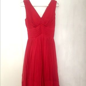 Vintage gorgeous party dress, early 1950’s